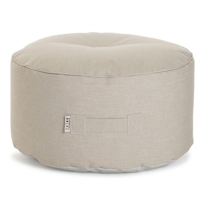 Sitzsack Tiny Moon beige Trimm Copenhagen Trimm Copenhagen