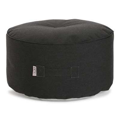 Pouf Tiny Moon grafite Trimm Copenhagen Trimm Copenhagen