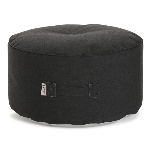 Pouf Tiny Moon grafite Trimm Copenhagen