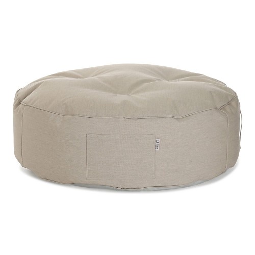 Puff beige Luna Llena Trimm Copenhagen