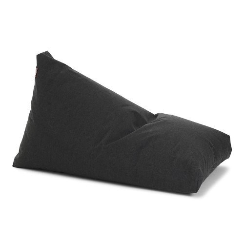 Pouf Felix Lounger graphite Trimm Copenhagen