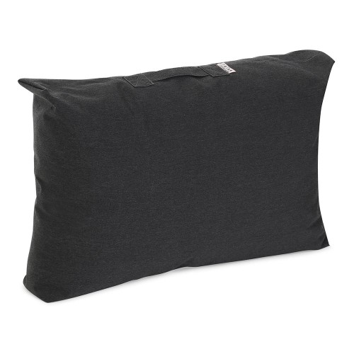 Coussin Felix graphite Trimm Copenhagen