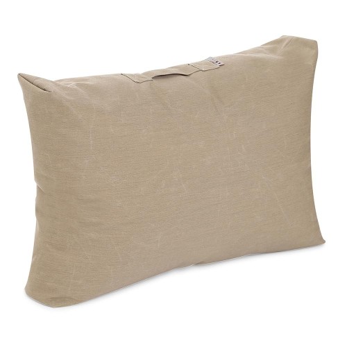 Felix taupe cushion Trimm Copenhagen