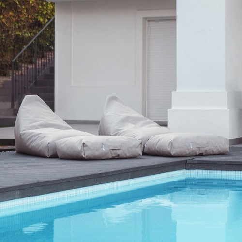 Coussin Felix taupe Trimm Copenhagen