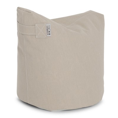 Sitzsack Satellite 48 beige Trimm Copenhagen Trimm Copenhagen