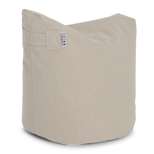 Sitzsack Satellite 48 beige Trimm Copenhagen
