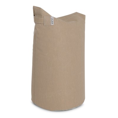 Pouf Satellite 78 taupe Trimm Copenhagen Trimm Copenhagen