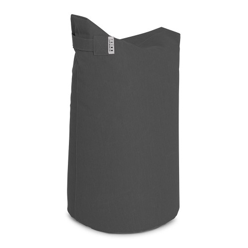 Hocker Satellite 78 graphit Trimm Copenhagen