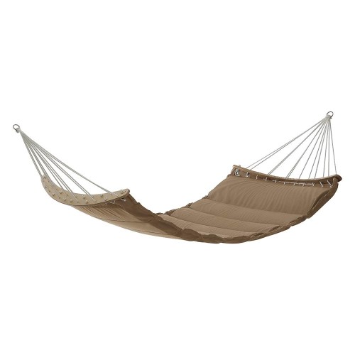 Taupe hammock cover Trimm Copenhagen