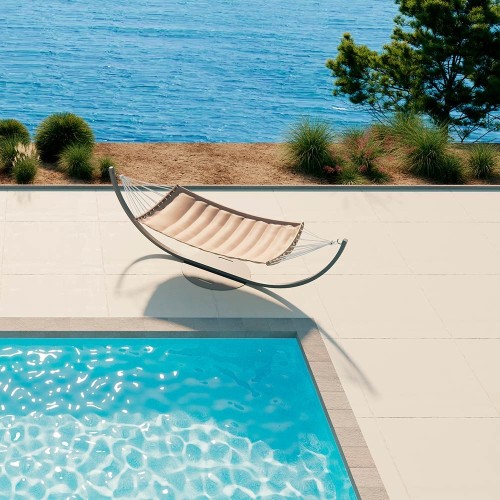 Grey hammock cover Trimm Copenhagen