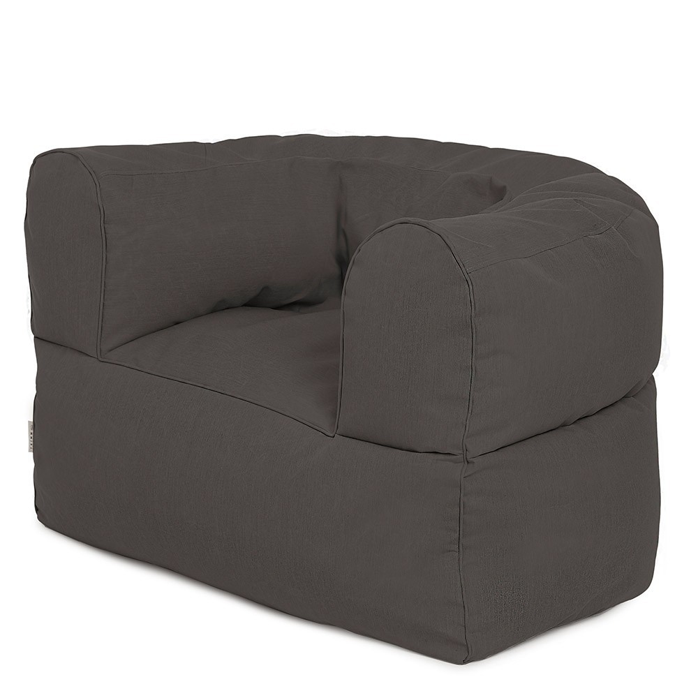 Arm Strong Sessel Noah Kaffee Trimm Copenhagen