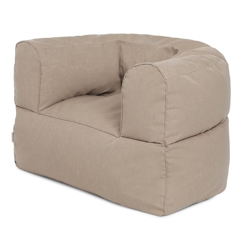 Poltrona Arm Strong Noah sand Trimm Copenhagen