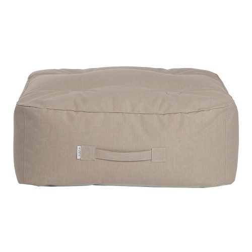 Pouf Arm Strong Noah sable Trimm Copenhagen