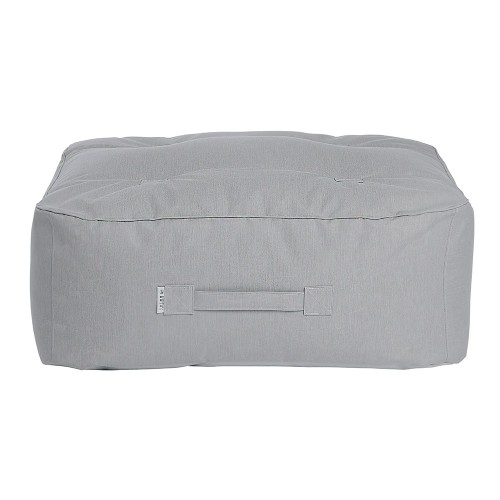 Brazo Fuerte Noah puf gris Trimm Copenhagen