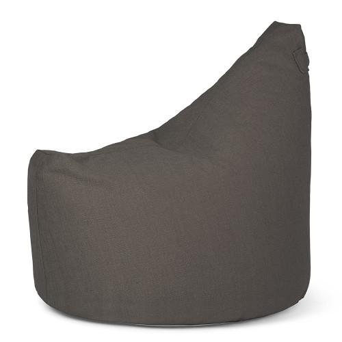 Pouf Lounge Satellite Noah café Trimm Copenhagen