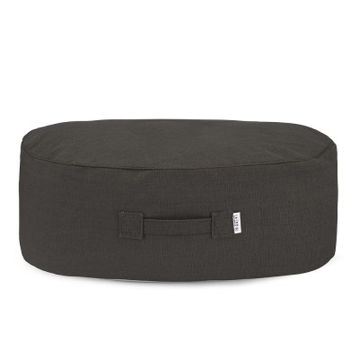 Oblong Noah Coffee Ottoman Trimm Copenhagen