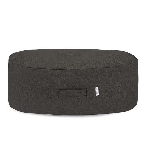 Pouf da caffè Oblong Noah Trimm Copenhagen