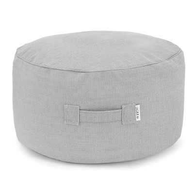 Puff gris Tiny Moon Noah Trimm Copenhagen