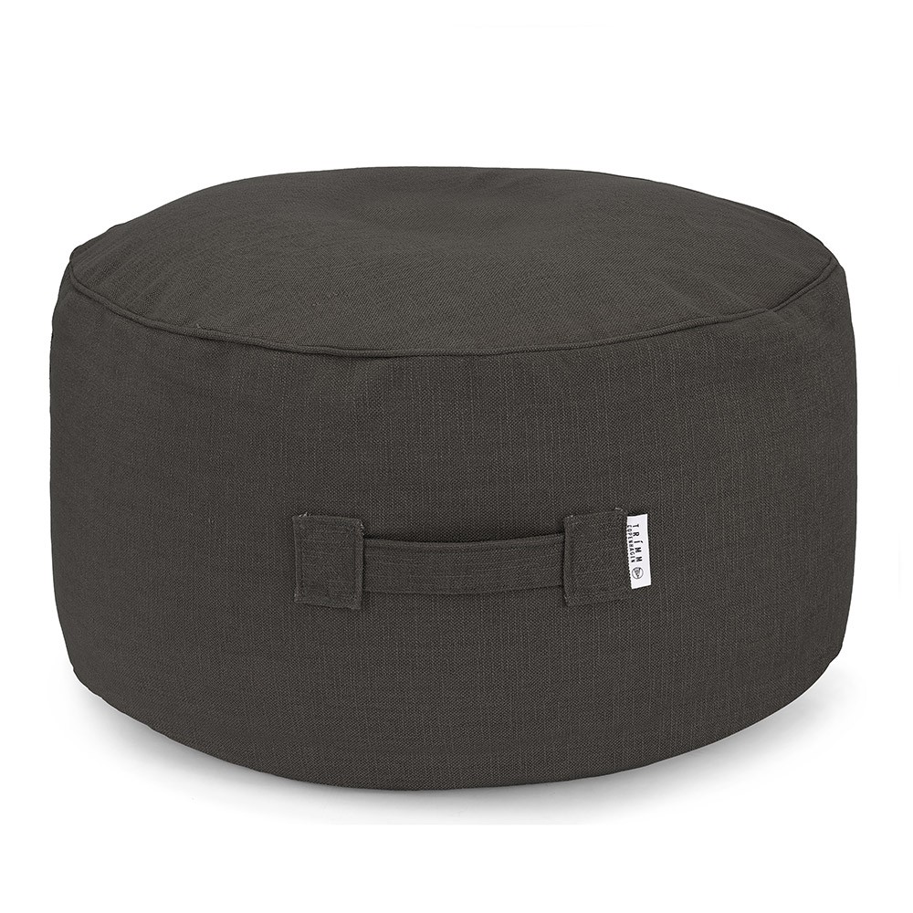 Sitzsack Tiny Moon Noah Kaffee Trimm Copenhagen