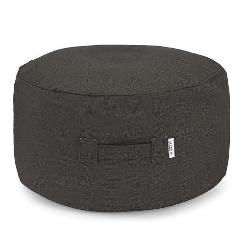 Sitzsack Tiny Moon Noah Kaffee Trimm Copenhagen