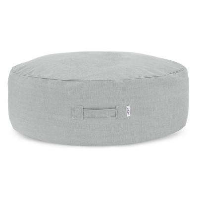 Sitzsack Full Moon Noah grau Trimm Copenhagen Trimm Copenhagen