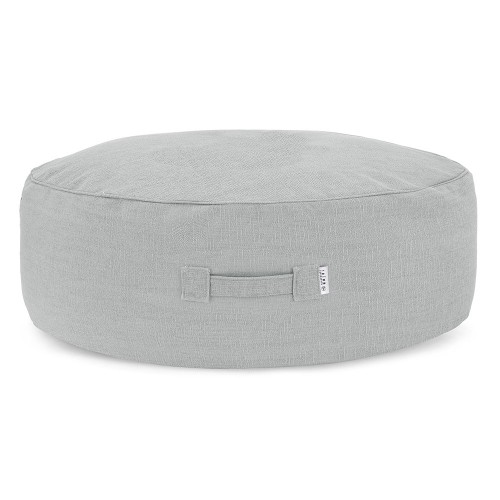 Sitzsack Full Moon Noah grau Trimm Copenhagen