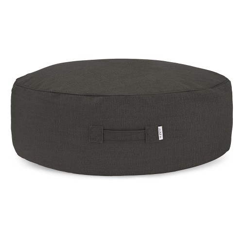 Pouf da caffè Full Moon Noah Trimm Copenhagen