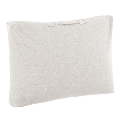 Felix Noah white cushion Trimm Copenhagen