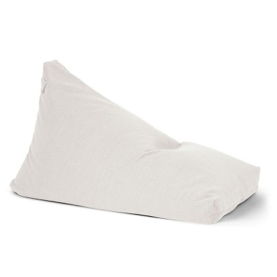 Felix Lounger Noah white Trimm Copenhagen Trimm Copenhagen