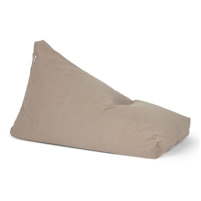 Felix Lounger Sitzsack Noah sand Trimm Copenhagen Trimm Copenhagen
