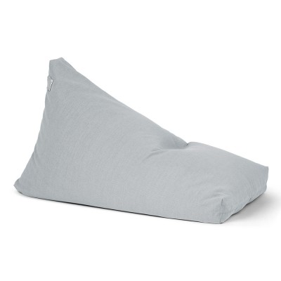 Pouf Felix Lounger Noah gris Trimm Copenhagen Trimm Copenhagen