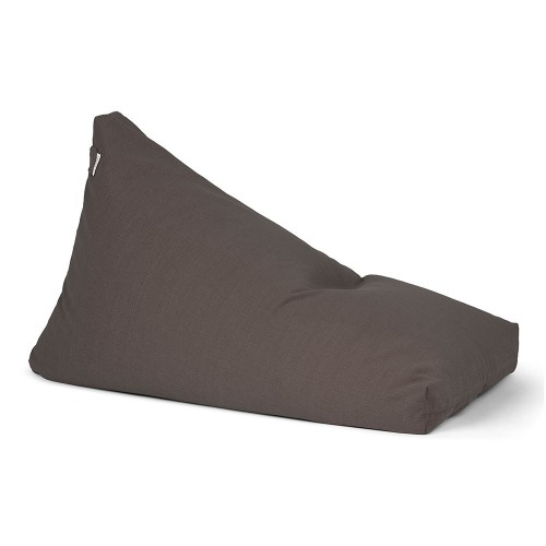 Felix Lounger Sitzsack Noah Kaffee Trimm Copenhagen