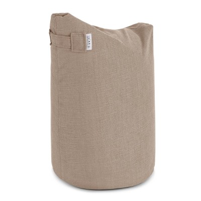 Noah 68 Satellite Ottoman sand Trimm Copenhagen Trimm Copenhagen