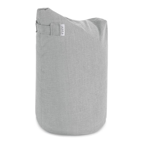Pouf Satellite Noah 68 gris Trimm Copenhagen