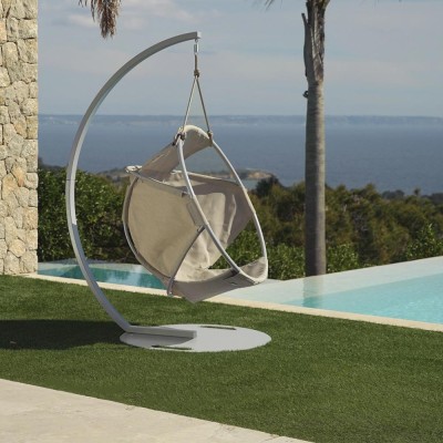 Supporto per sedia sospesa Cocoon Trimm Copenhagen 2