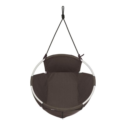 Chaise suspendue Cocoon Noah café Trimm Copenhagen Trimm Copenhagen
