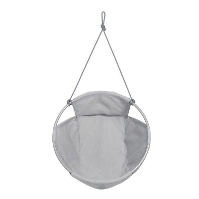 Silla colgante Cocoon Noah gris Trimm Copenhagen Trimm Copenhagen