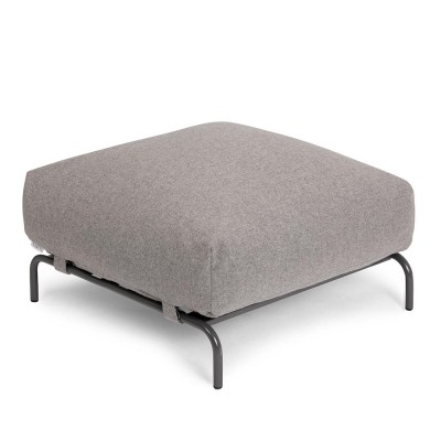 Pouf Brick in lana deserto Trimm Copenhagen Trimm Copenhagen