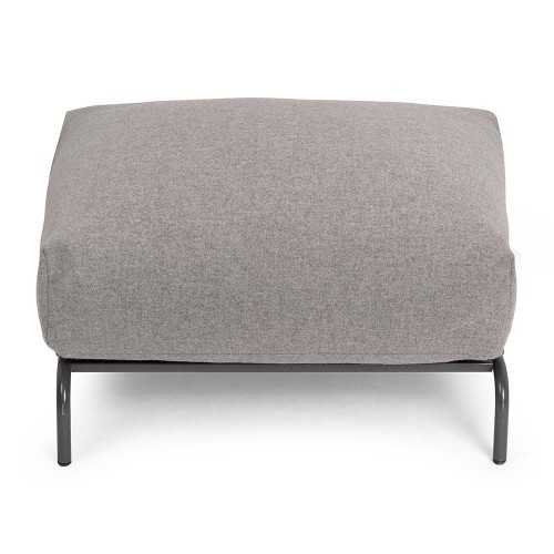Pouf Brick laine desert Trimm Copenhagen
