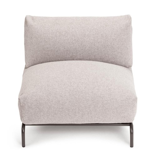 Modulo Brick Space in lana beige Trimm Copenhagen