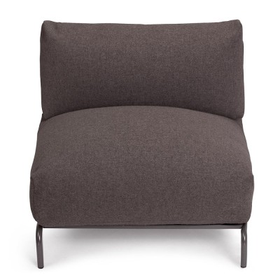 Module Brick Space en laine marron Trimm Copenhagen 2