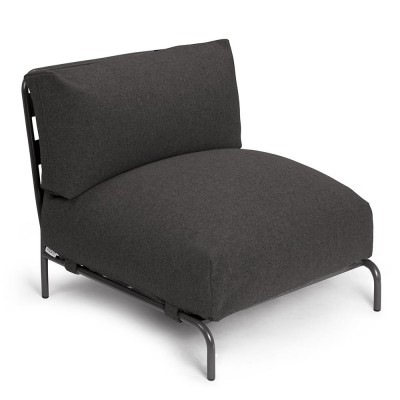 Module Brick Space en laine anthracite Trimm Copenhagen Trimm Copenhagen