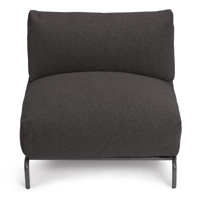 Module Brick Space en laine anthracite Trimm Copenhagen 2