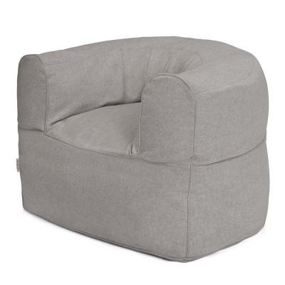 Arm Strong armchair in desert wool Trimm Copenhagen Trimm Copenhagen