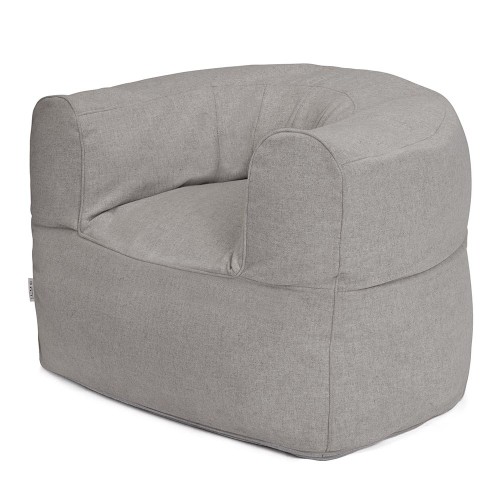 Sillón Arm Strong de lana del desierto Trimm Copenhagen