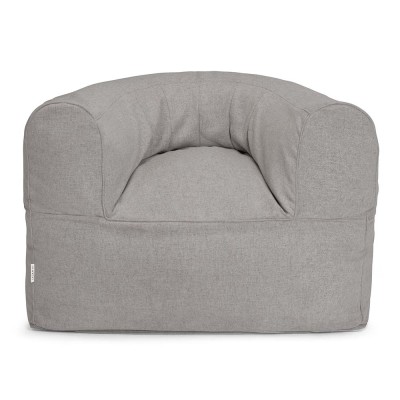 Arm Strong armchair in desert wool Trimm Copenhagen 2