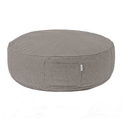 Pouf Full Moon en laine desert Trimm Copenhagen Trimm Copenhagen