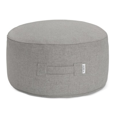 Pouf Tiny Moon in lana del deserto Trimm Copenhagen Trimm Copenhagen