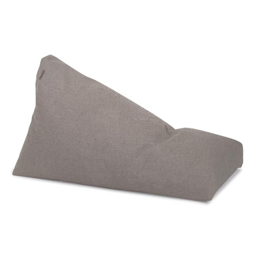 Felix Lounger in desert wool Trimm Copenhagen