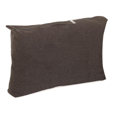 Felix cushion in brown wool Trimm Copenhagen Trimm Copenhagen